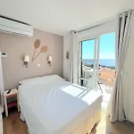 Cap Esterel, Duplex ,vue Climatise Apartament Saint-Raphaël