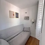 Cap Esterel, Duplex ,vue Climatise Apartament *