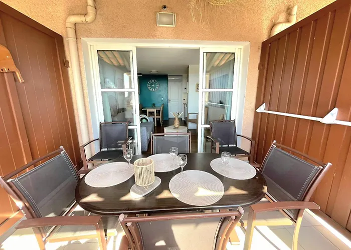 Cap Esterel Vue Climatise Daire Saint-Raphaël