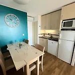 Apartment Cap Esterel, Duplex ,vue Climatise Saint-Raphaël