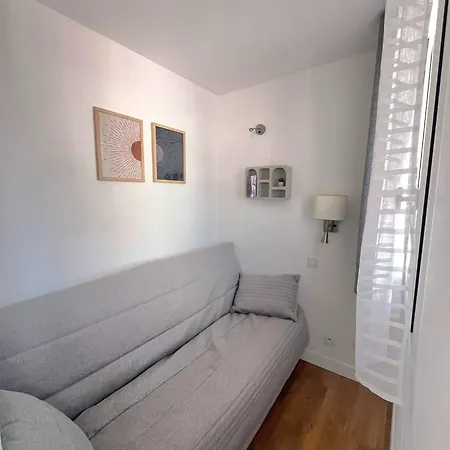 Cap Esterel, Duplex ,vue Climatise Apartment *