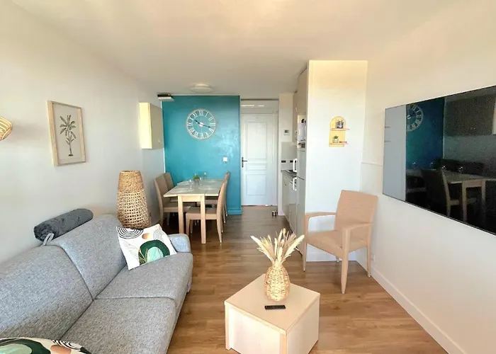 Cap Esterel Vue Climatise Appartement