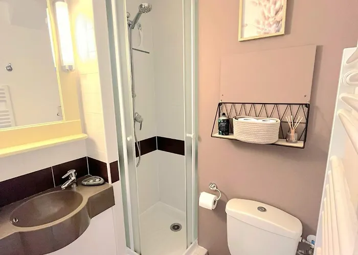 Cap Esterel Vue Climatise * Saint-Raphaël