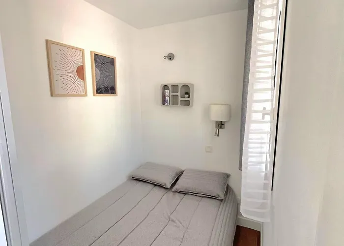 Appartement Cap Esterel Vue Climatise