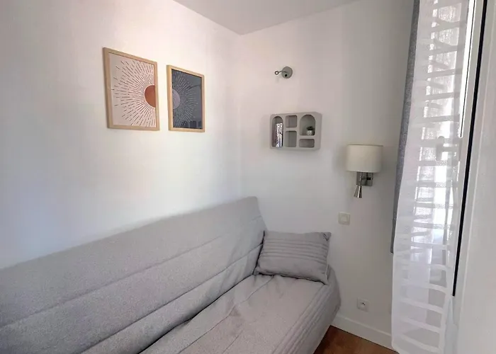 Cap Esterel Vue Climatise Appartement *